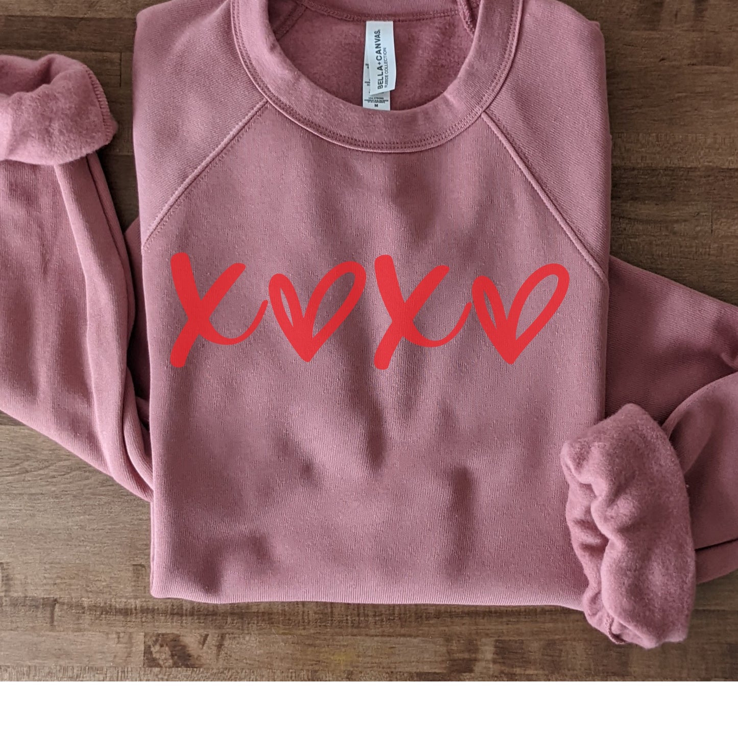 XOXO