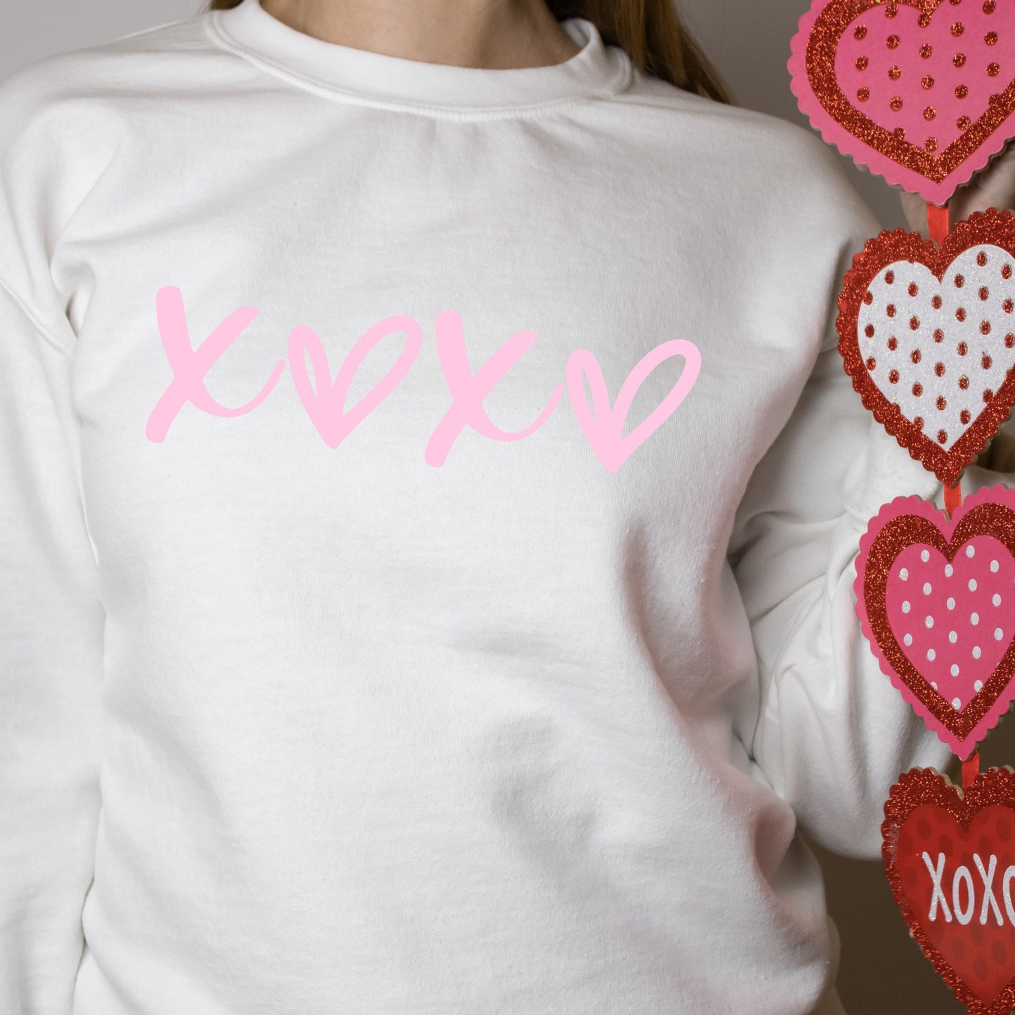 XOXO
