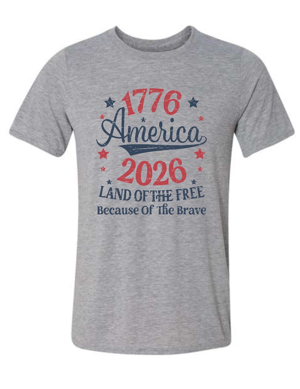 Land of the Free