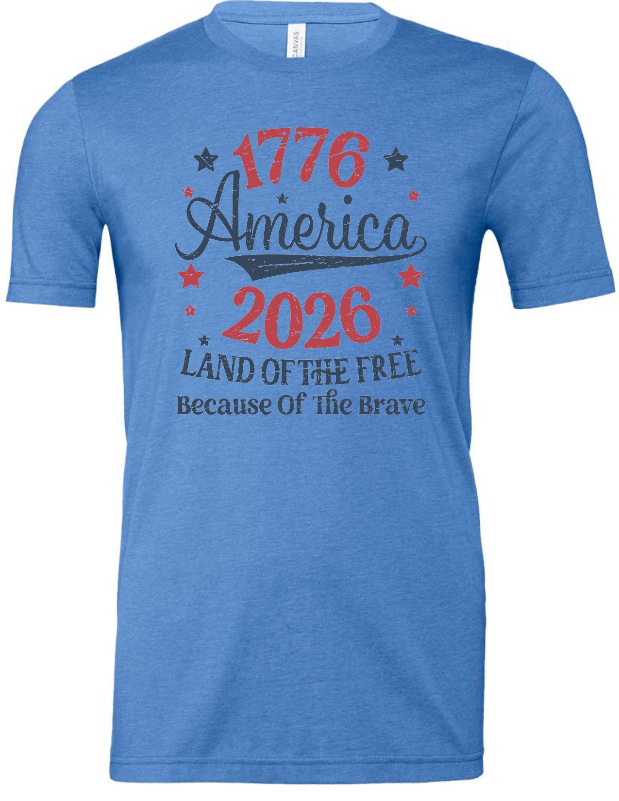 Land of the Free