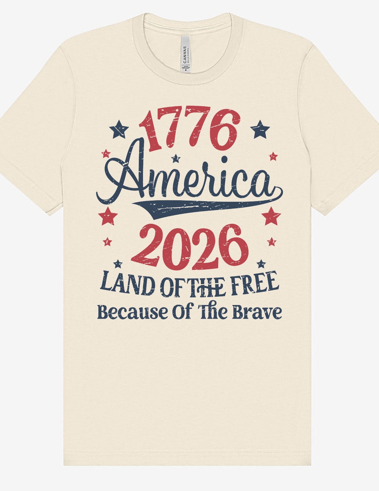 Land of the Free