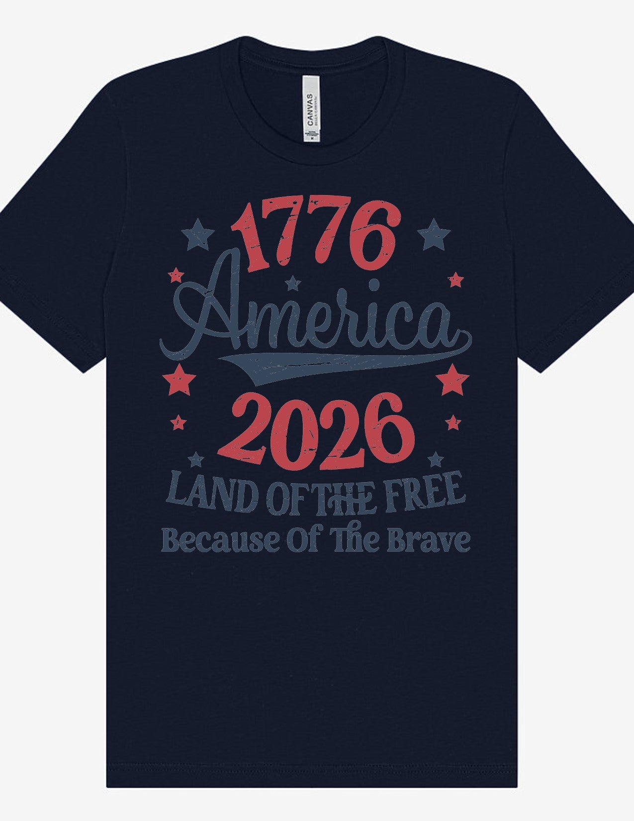 Land of the Free