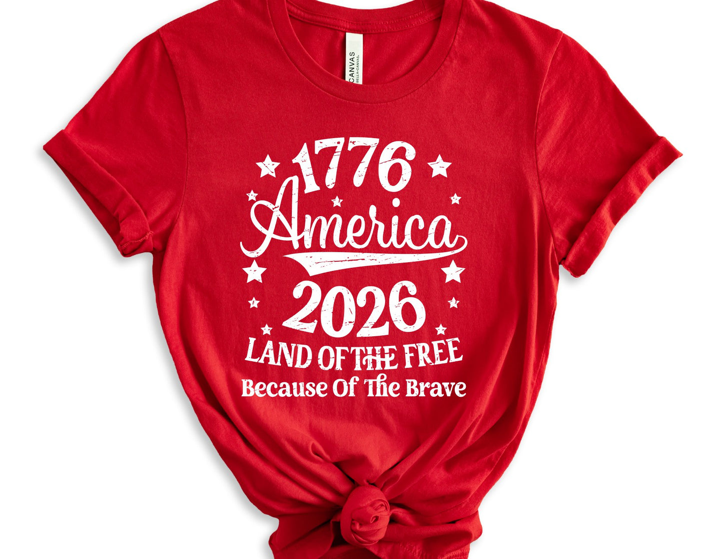 Land of the Free