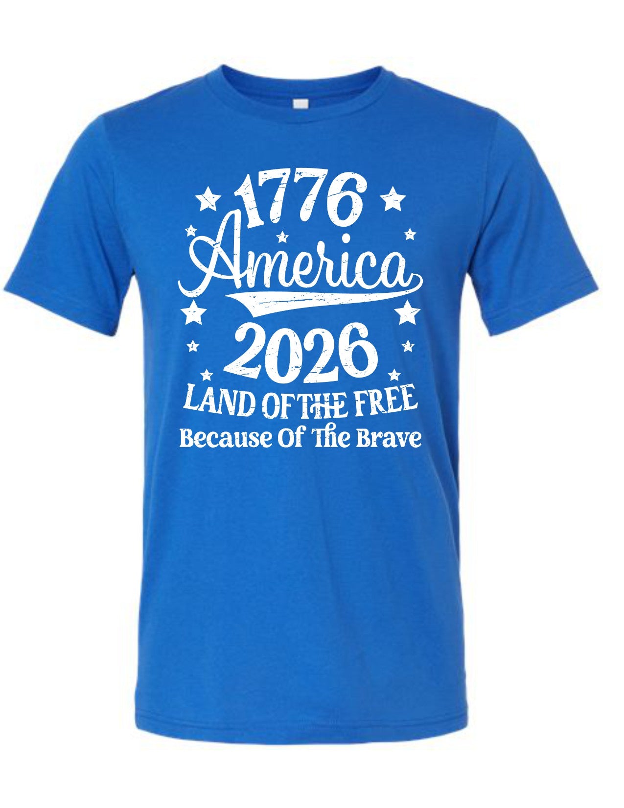 Land of the Free