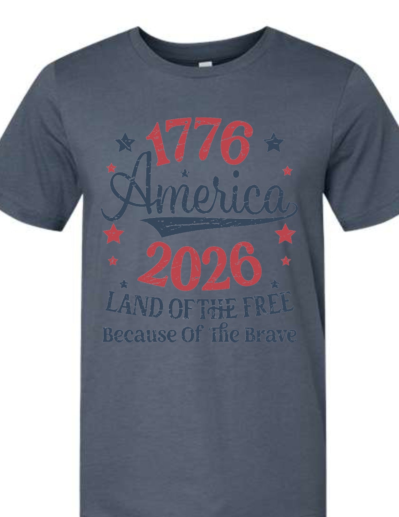 Land of the Free