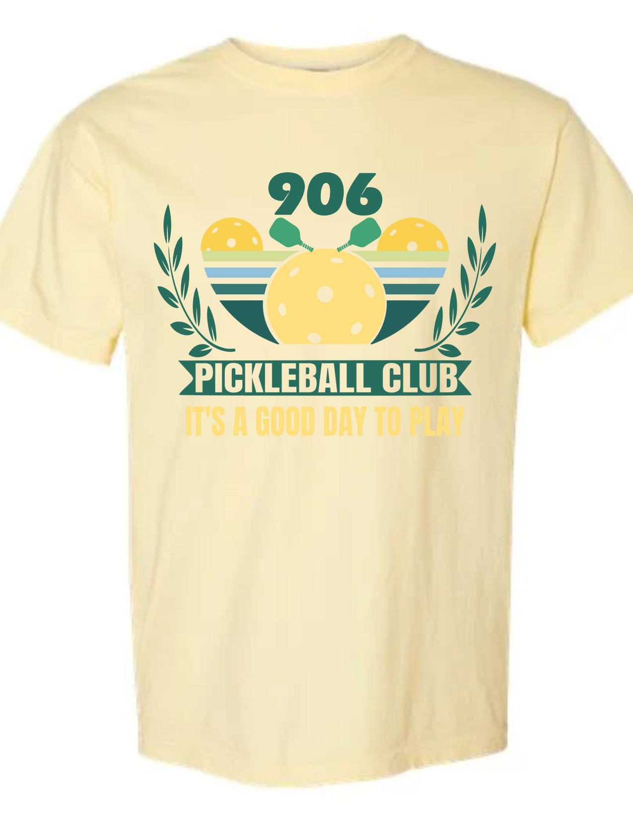 906 Pickleball Club