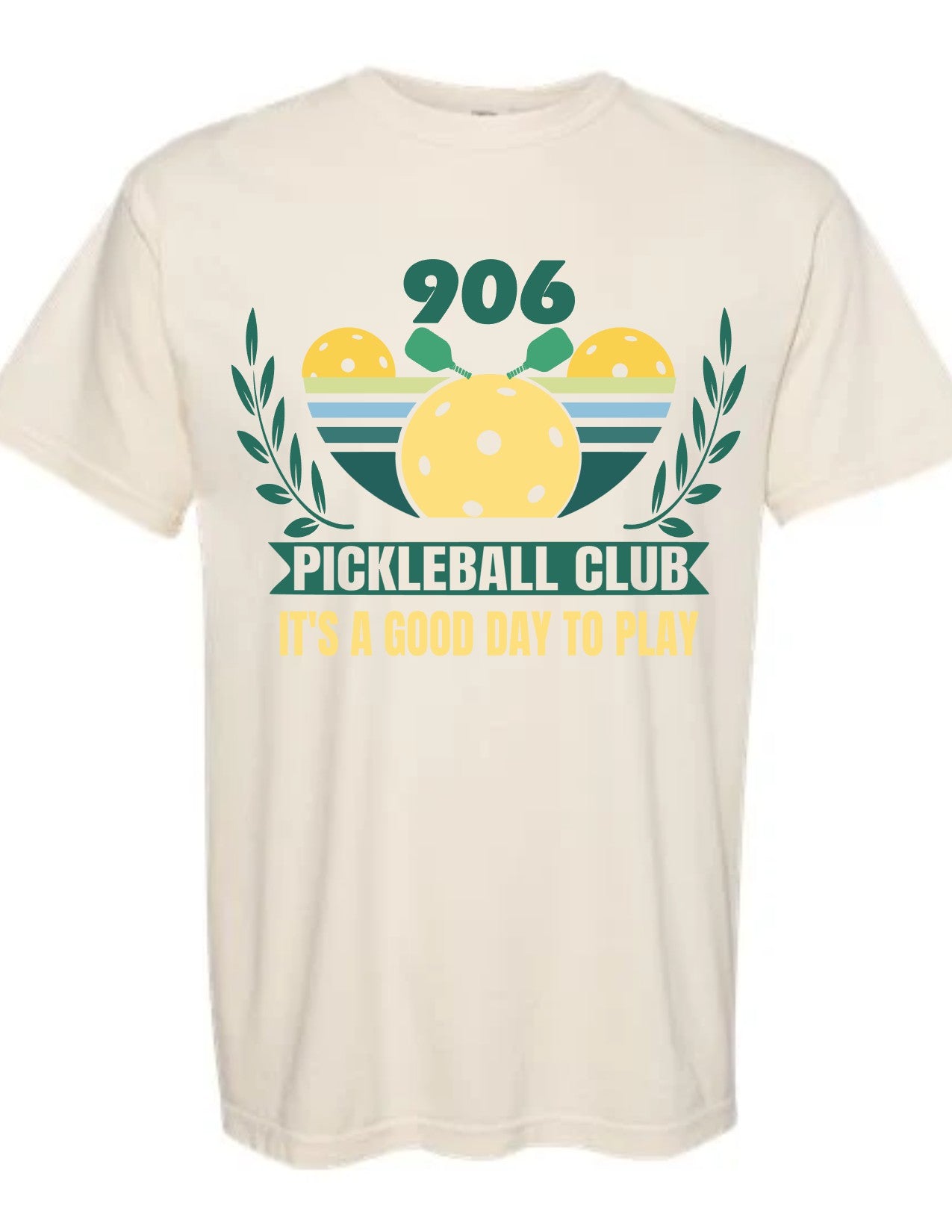 906 Pickleball Club