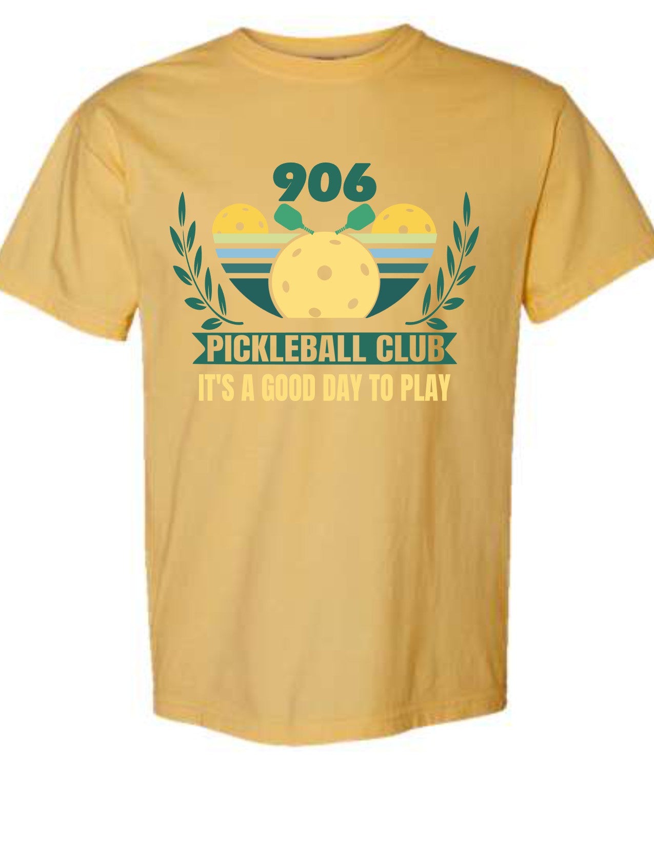 906 Pickleball Club