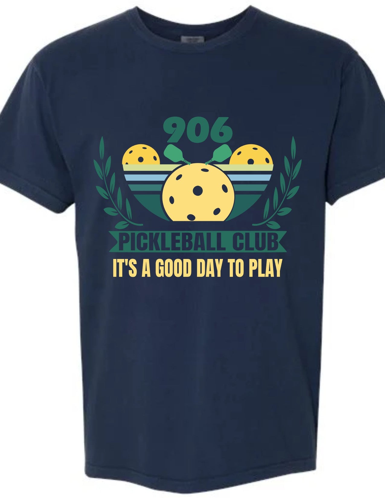 906 Pickleball Club