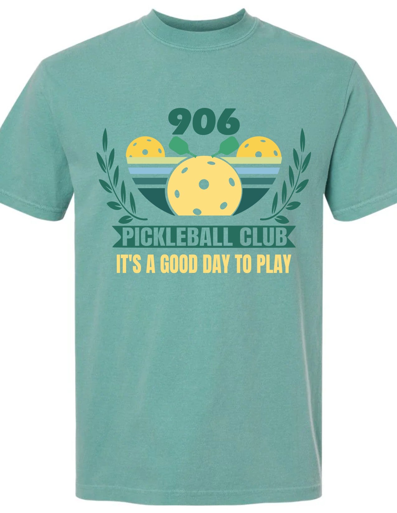 906 Pickleball Club