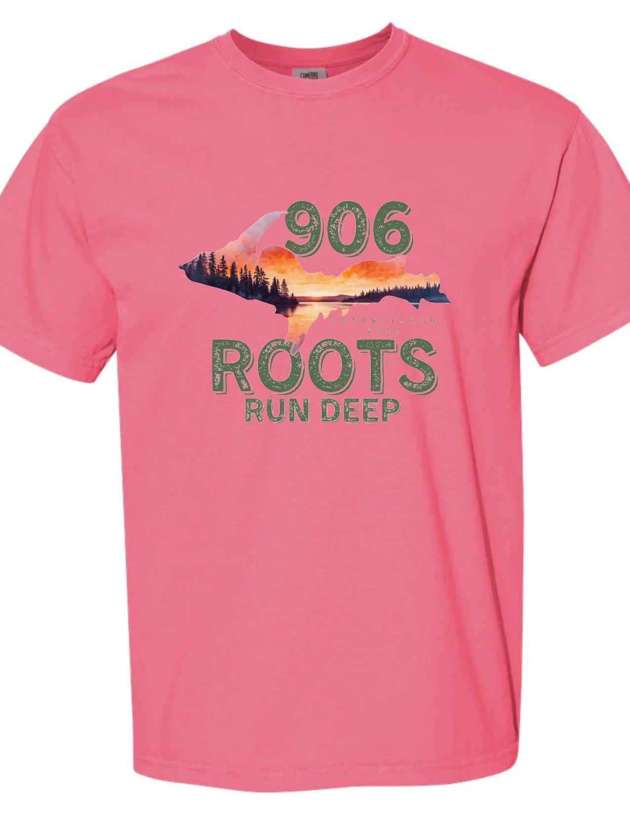 906 Roots Run Deep