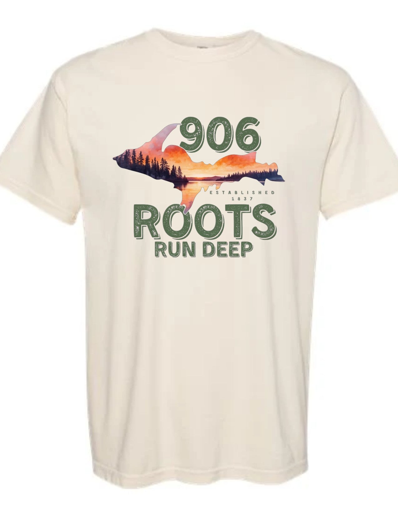 906 Roots Run Deep