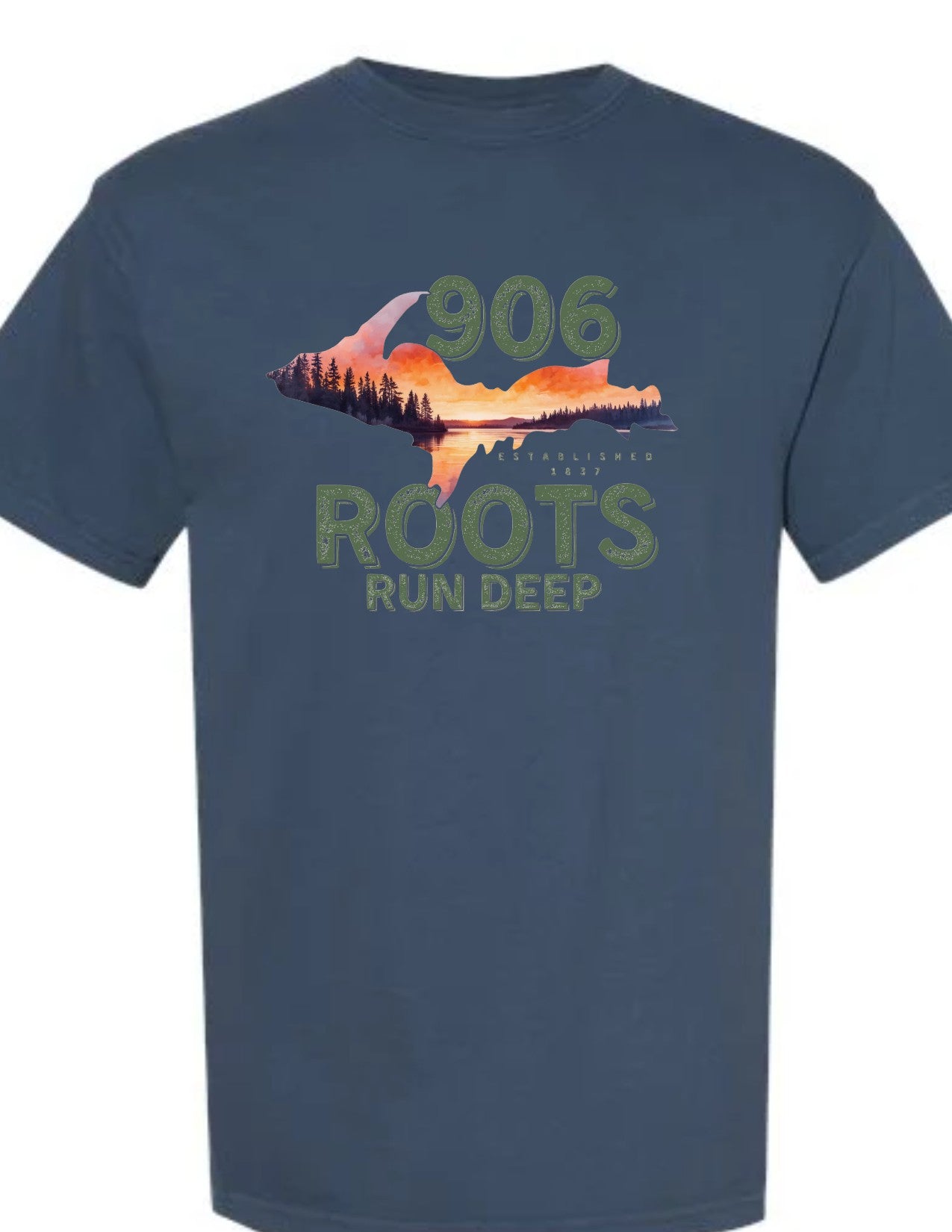 906 Roots Run Deep