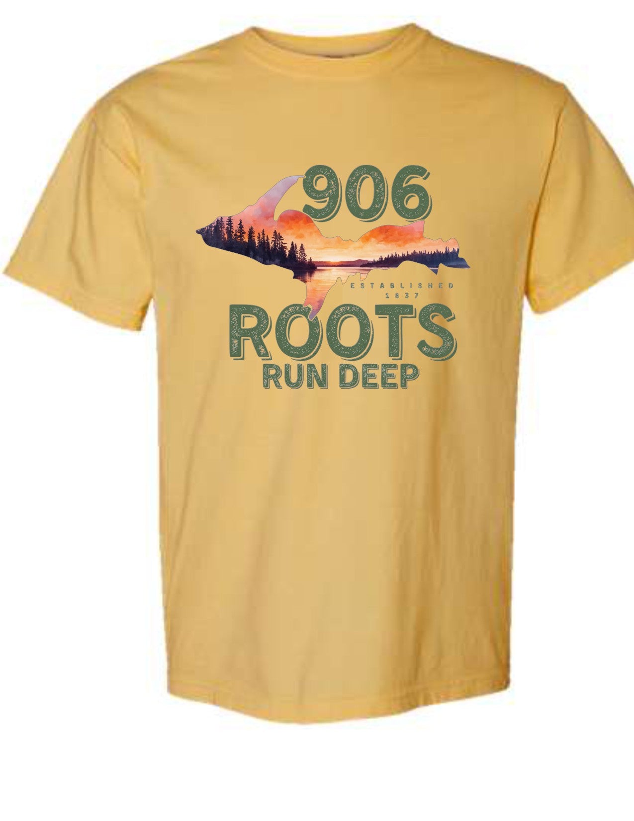 906 Roots Run Deep