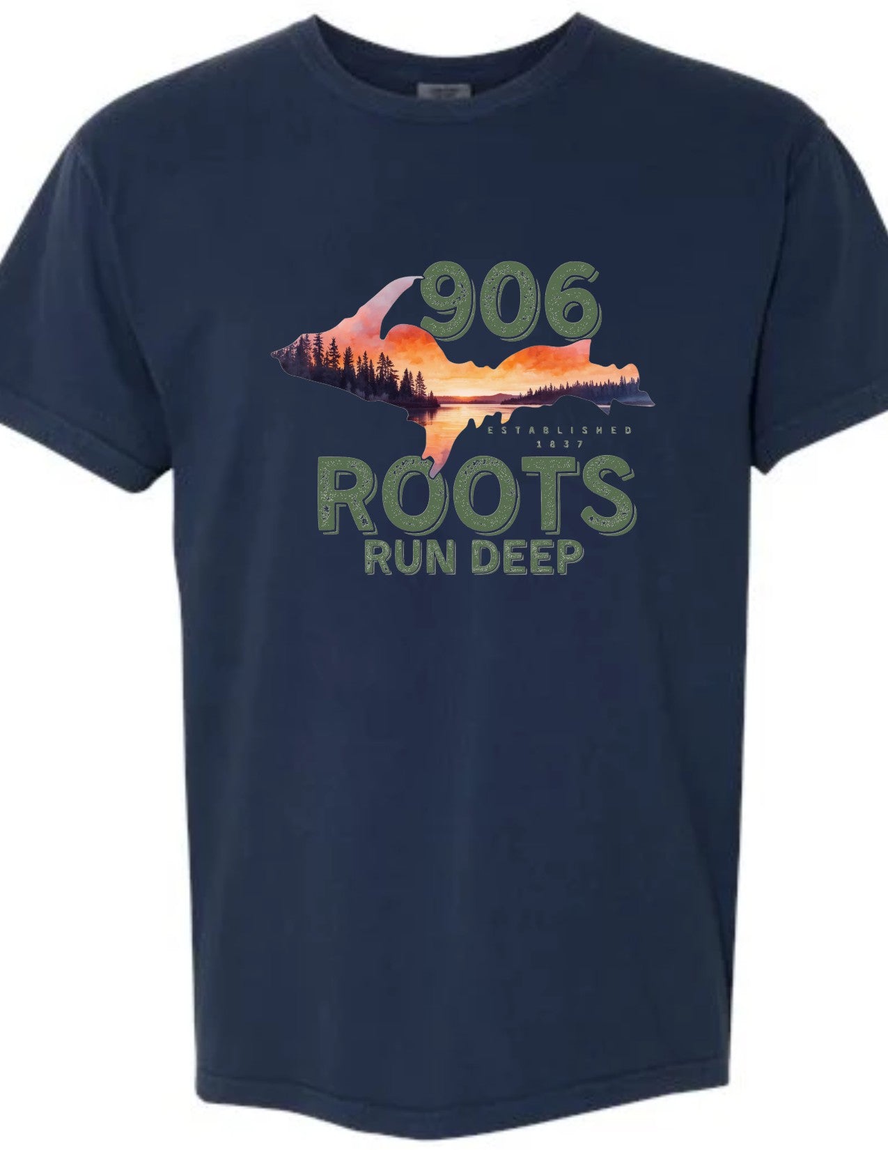 906 Roots Run Deep