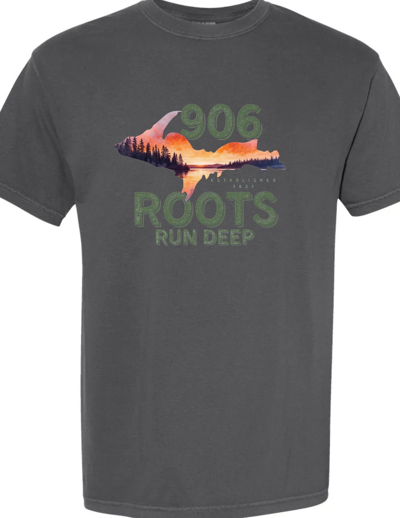 906 Roots Run Deep