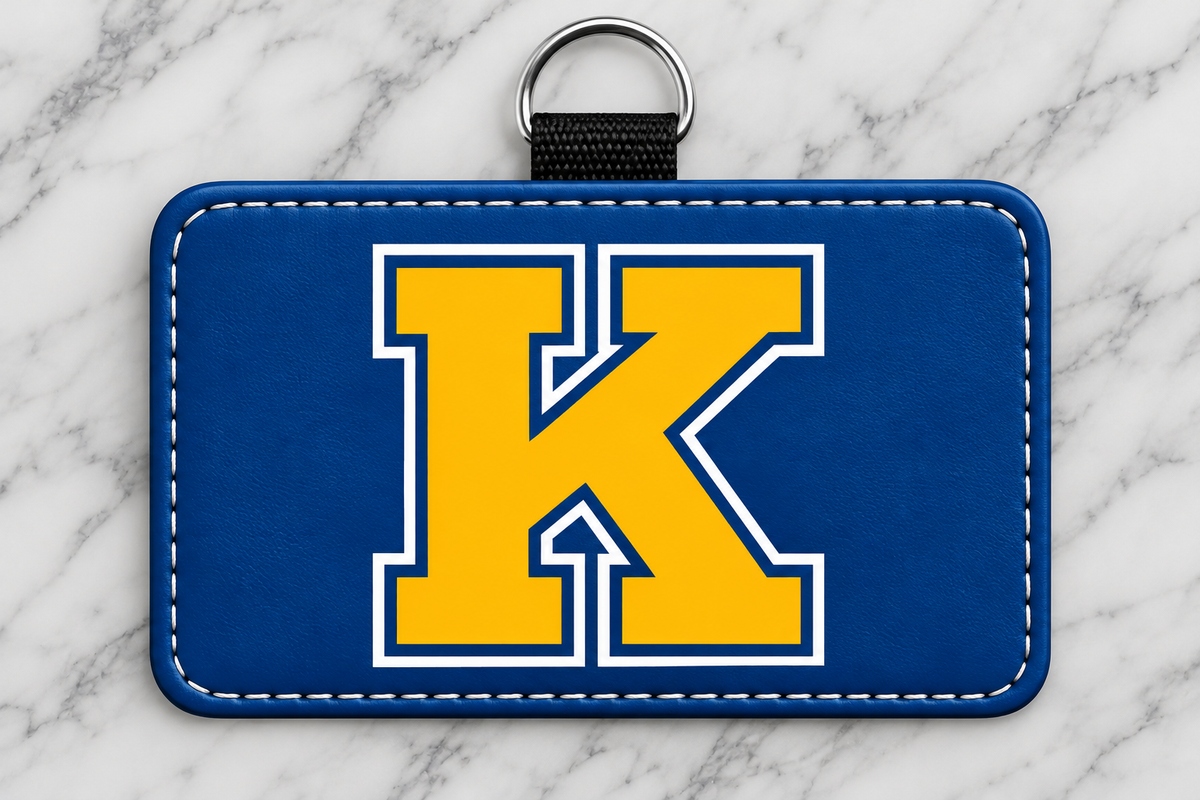 Flivver Id Badges (Horizontal)