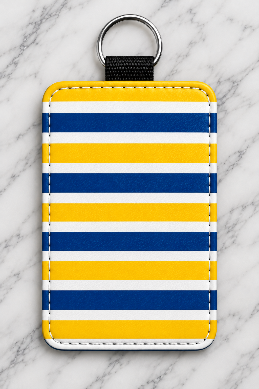 Flivver Id Badges (Vertical)