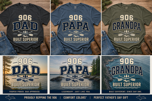 906 Dad (Papa or Grandpa)