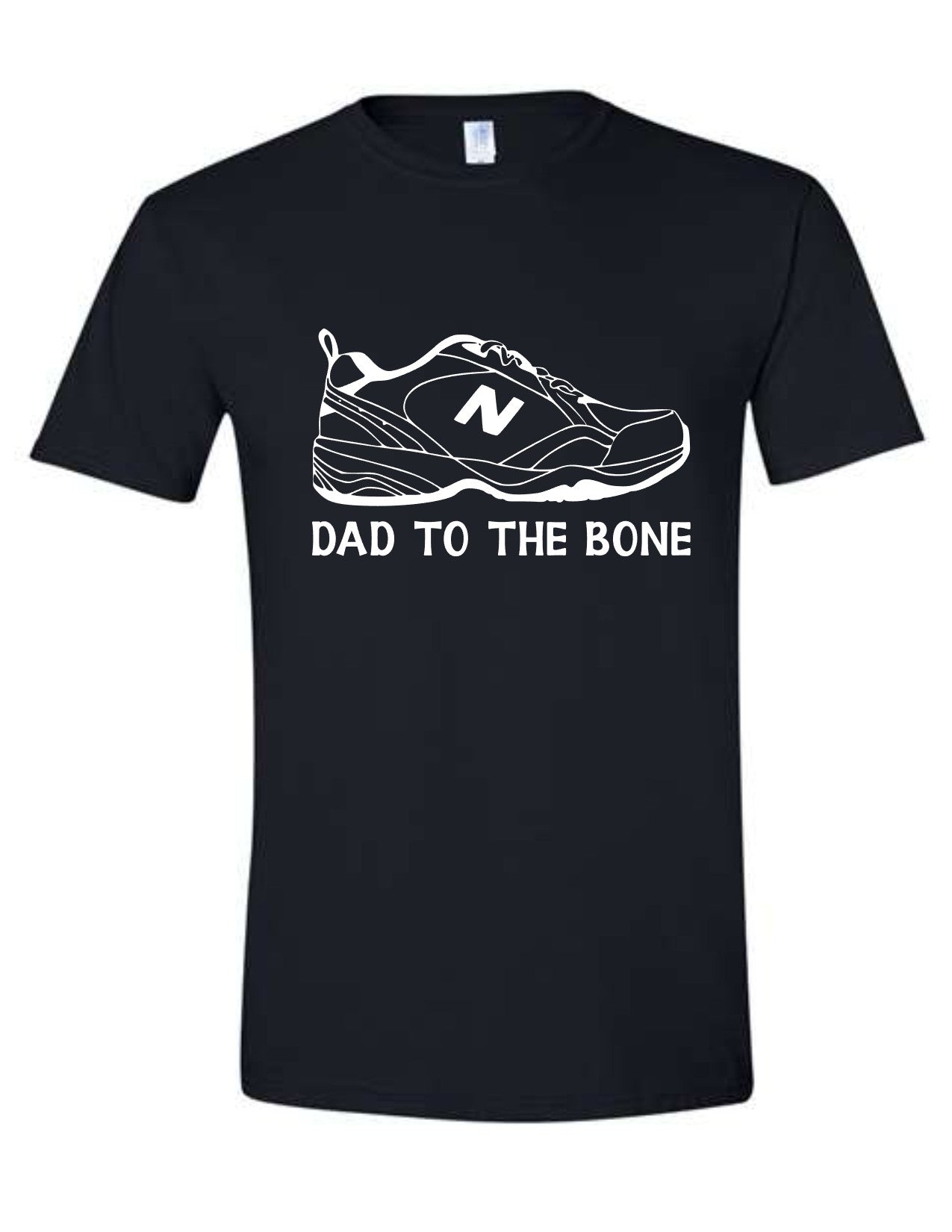 Dad To the Bone