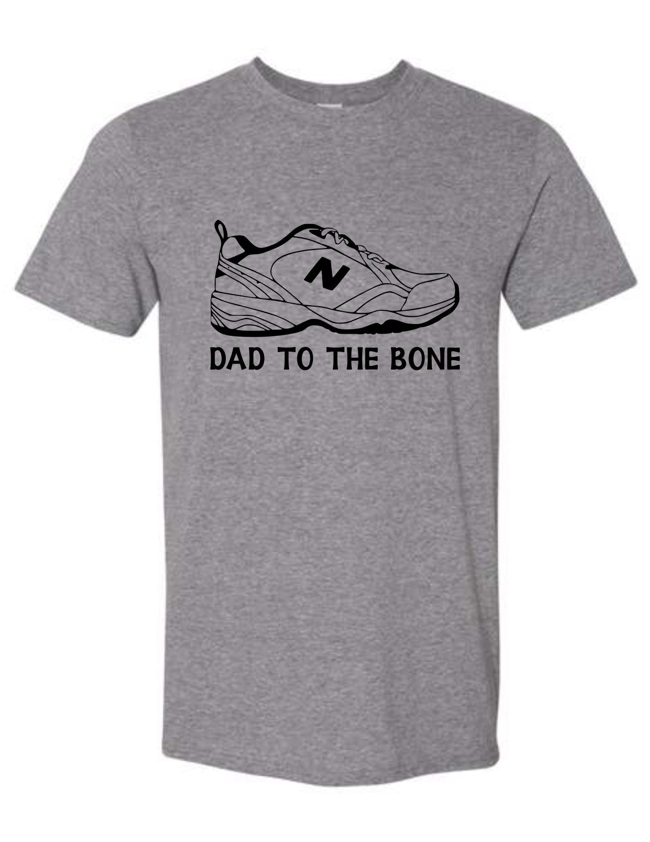 Dad To the Bone