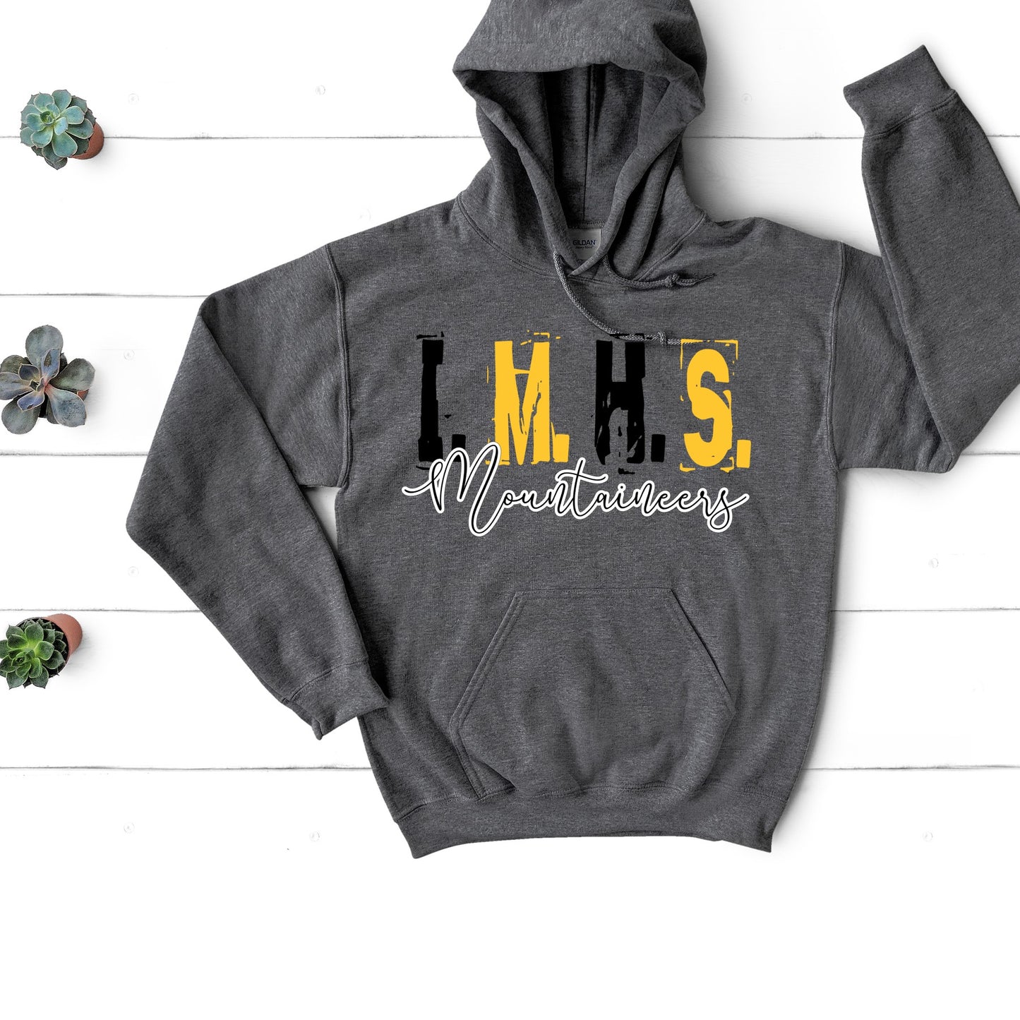 IMHS Stamped
