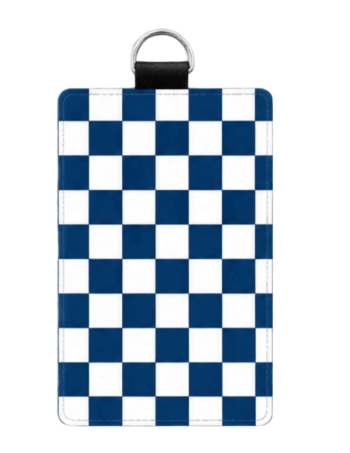 Colorful Name Badge (Vertical) 25-48