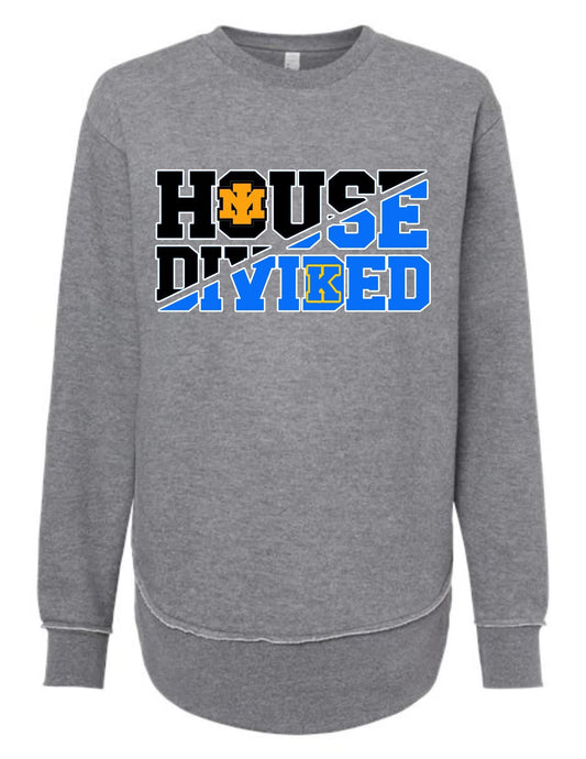 House Divided I.M. K