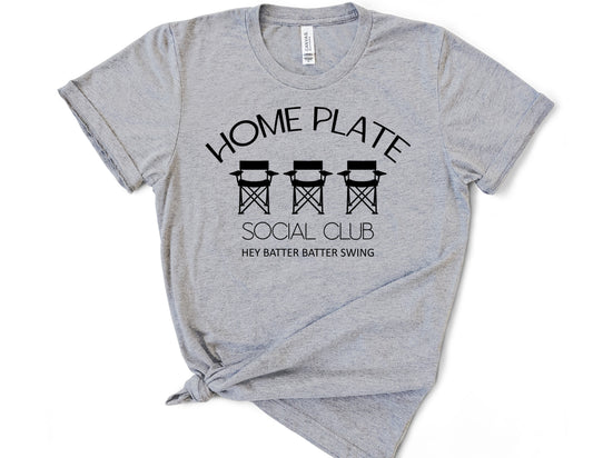 Homeplate Social Club