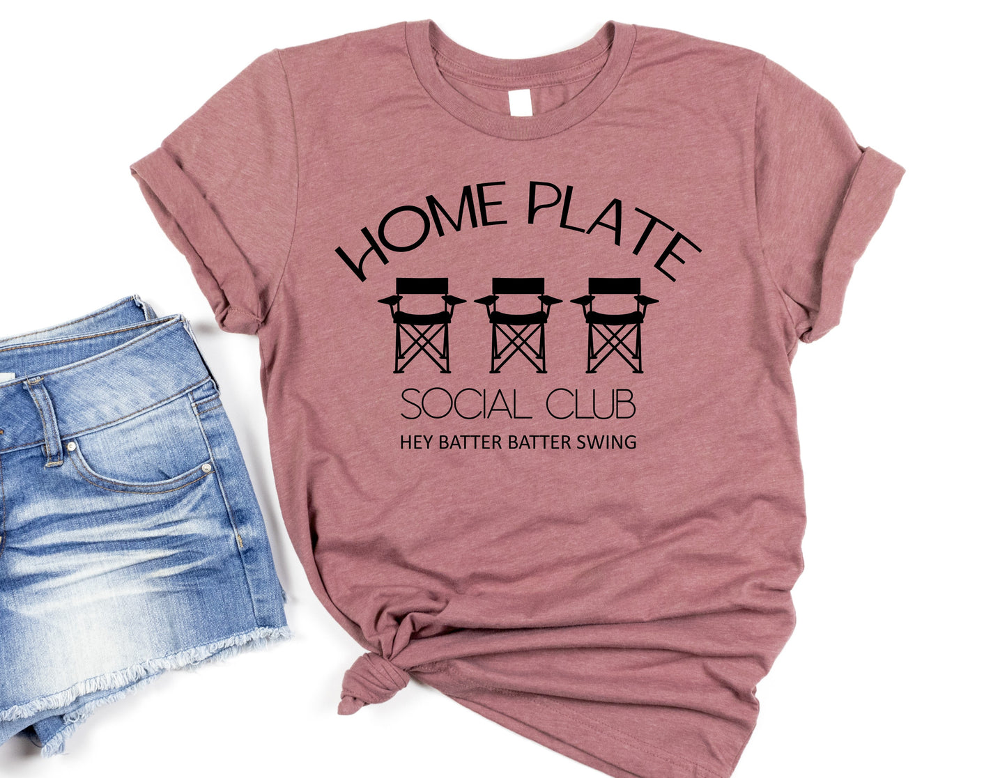 Homeplate Social Club