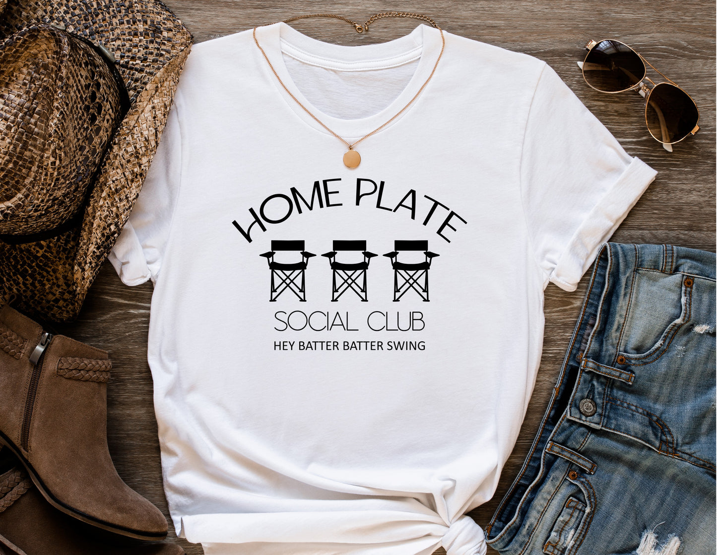 Homeplate Social Club