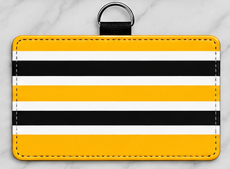 Mountaineer Id Badges (Horizontal)