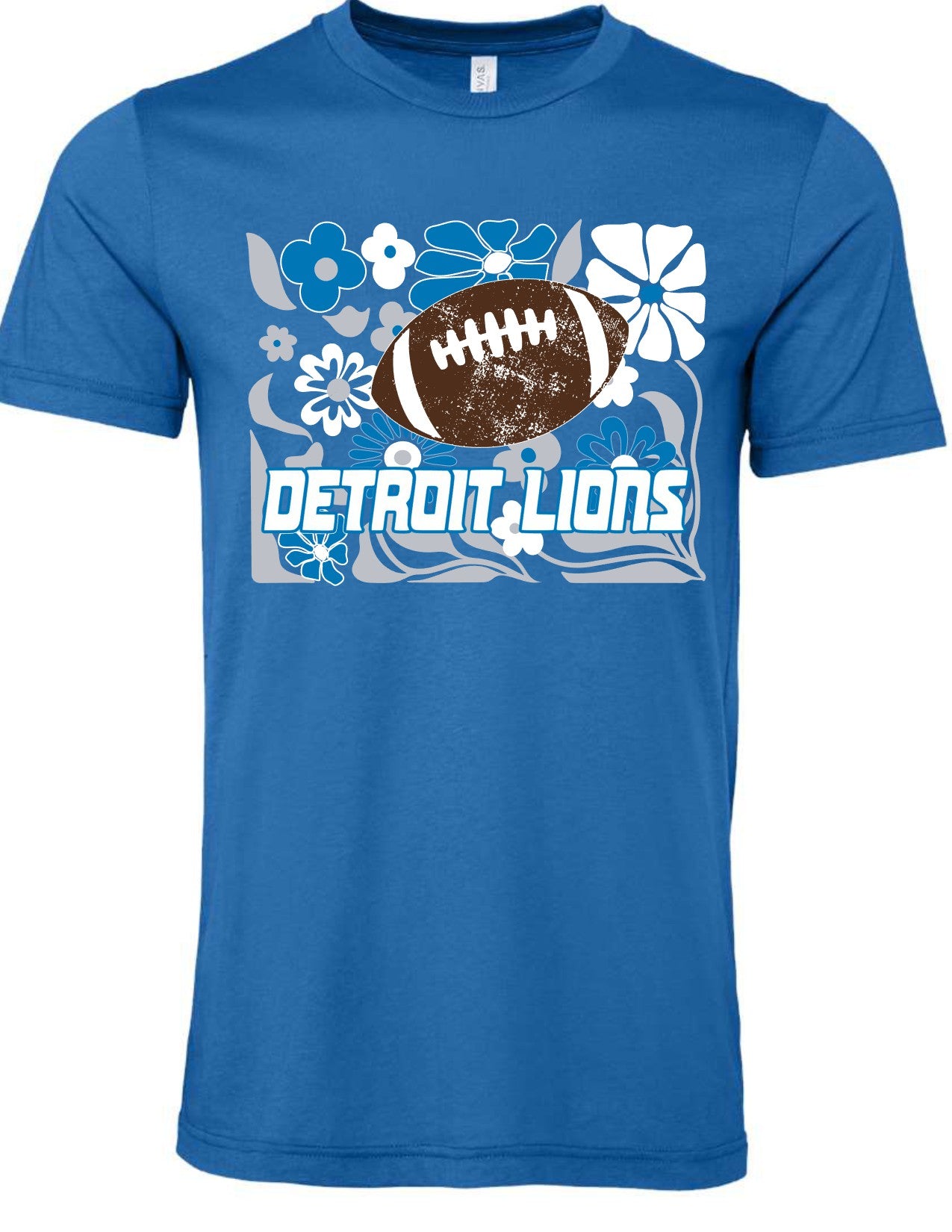 Lions Floral