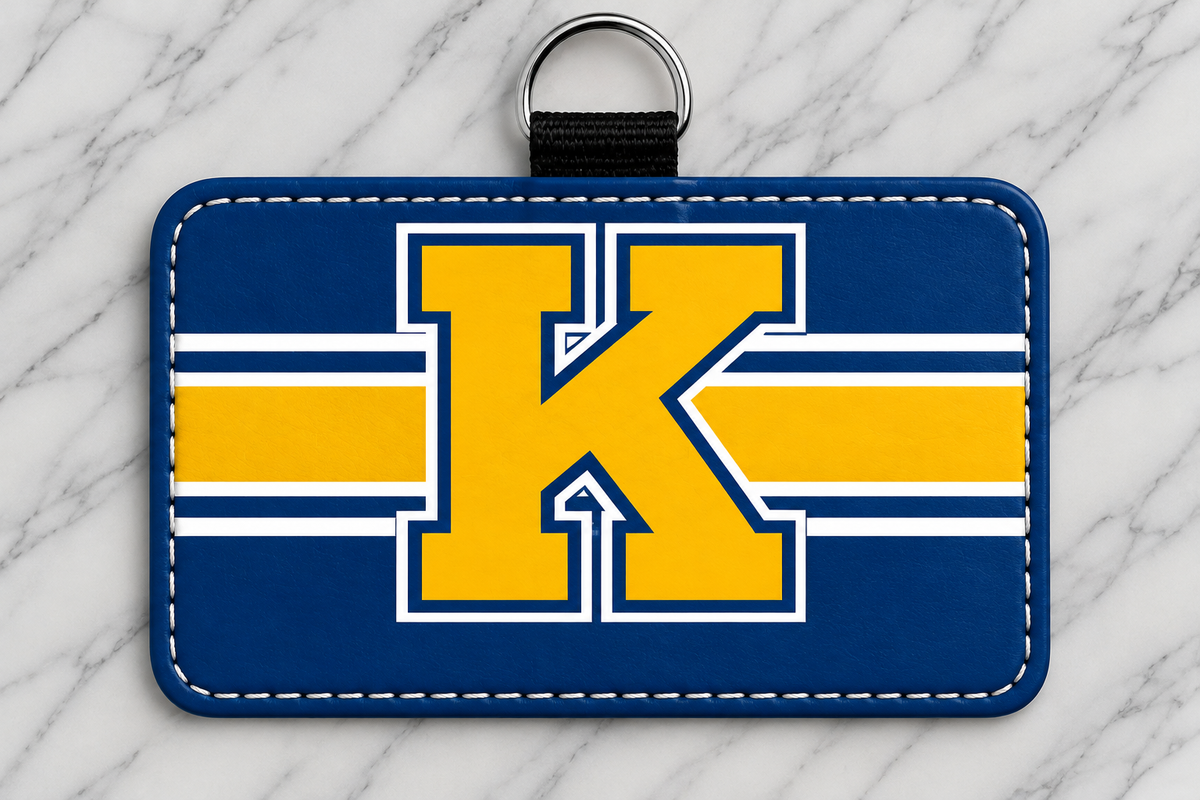 Flivver Id Badges (Horizontal)