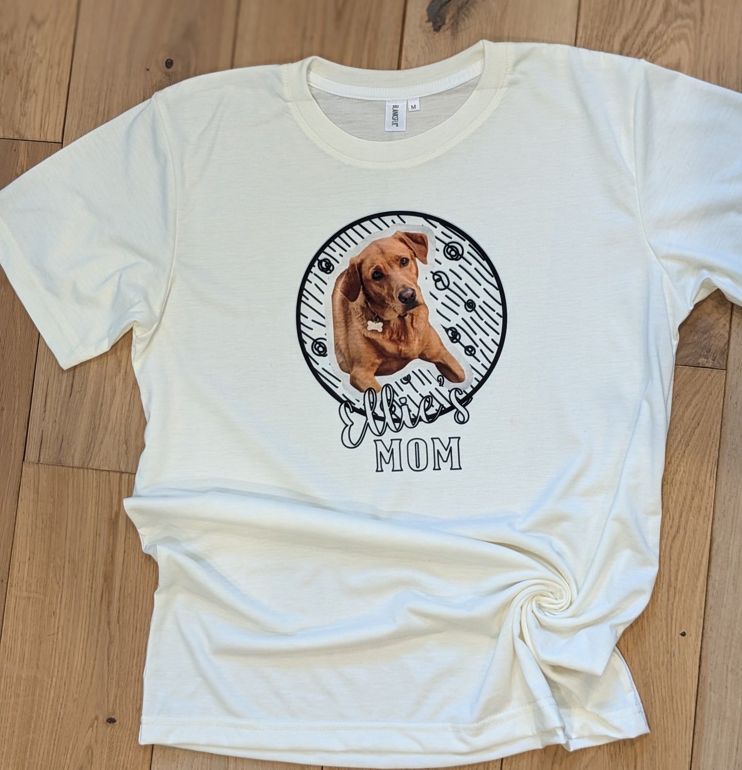 Pet Mom T-Shirt