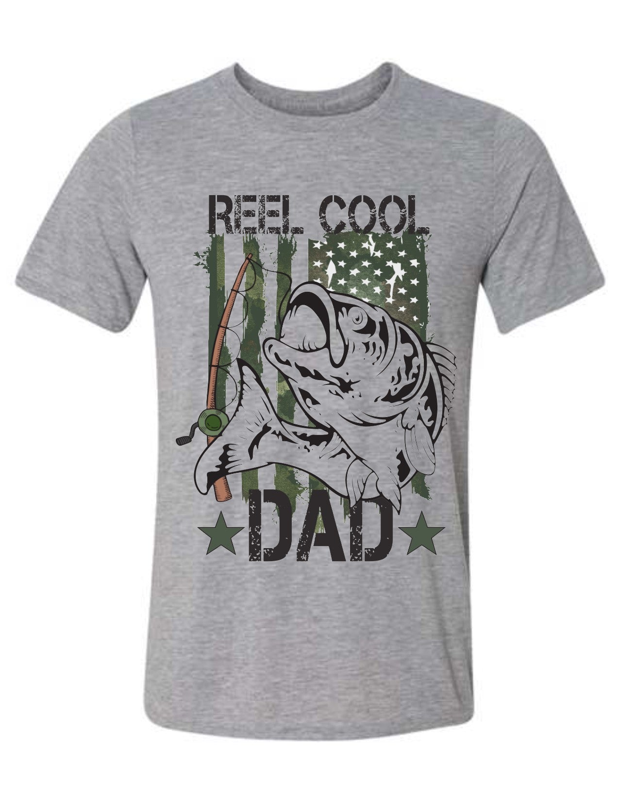 Reel Cool Dad