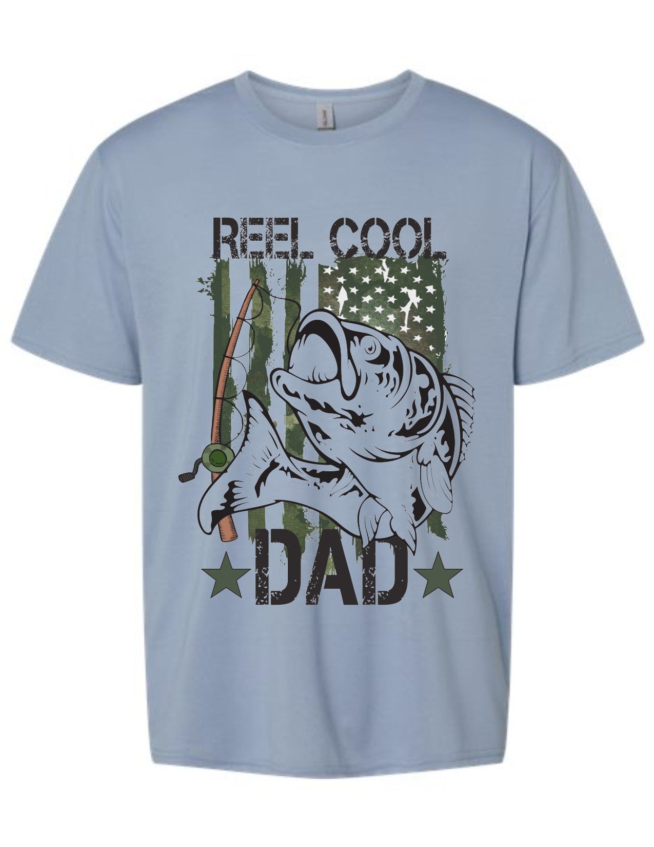 Reel Cool Dad