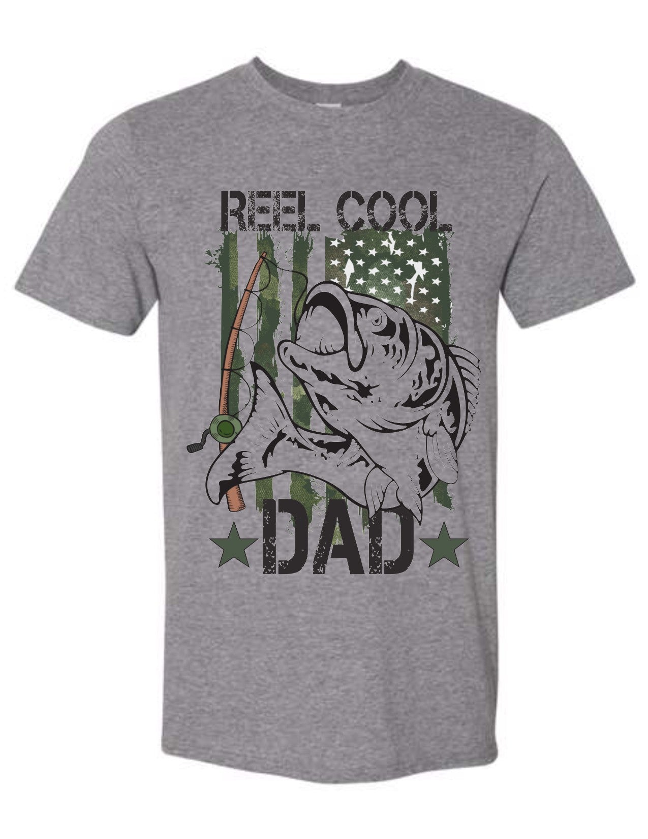 Reel Cool Dad