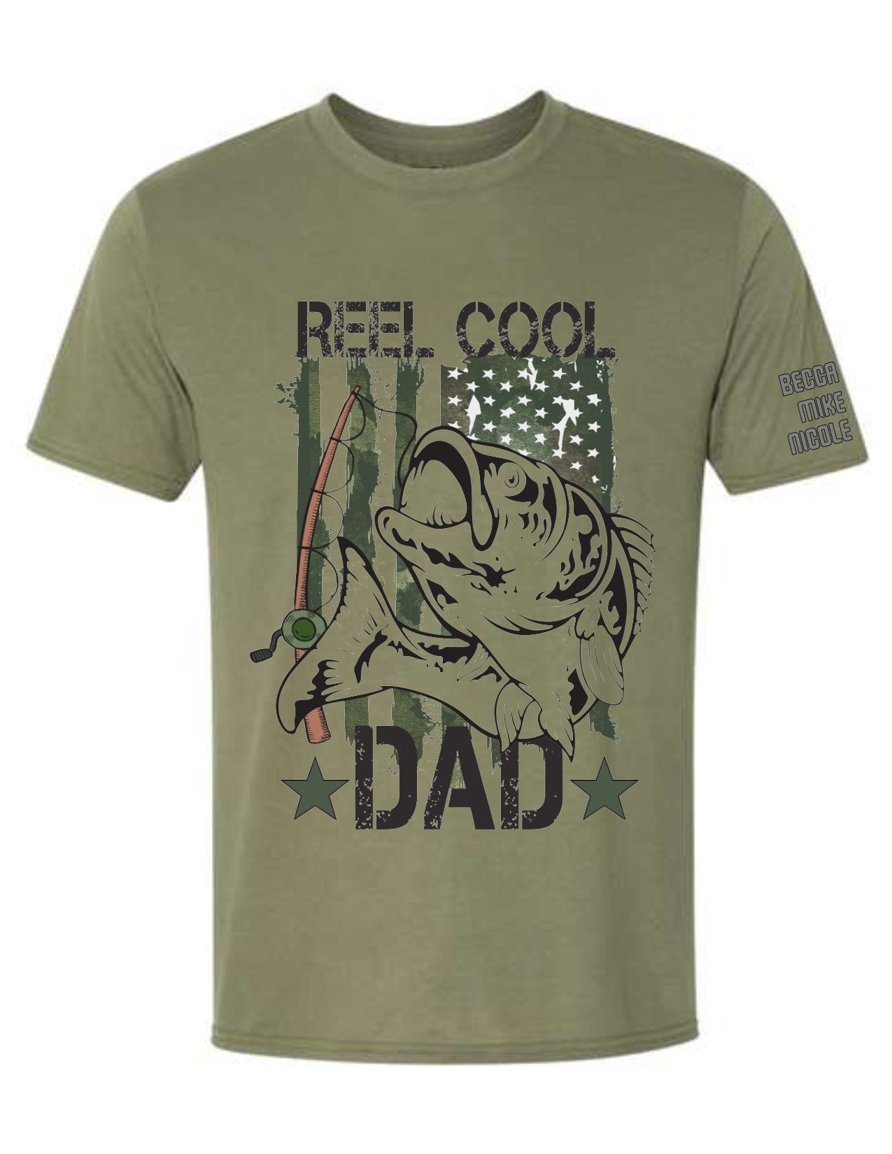 Reel Cool Dad