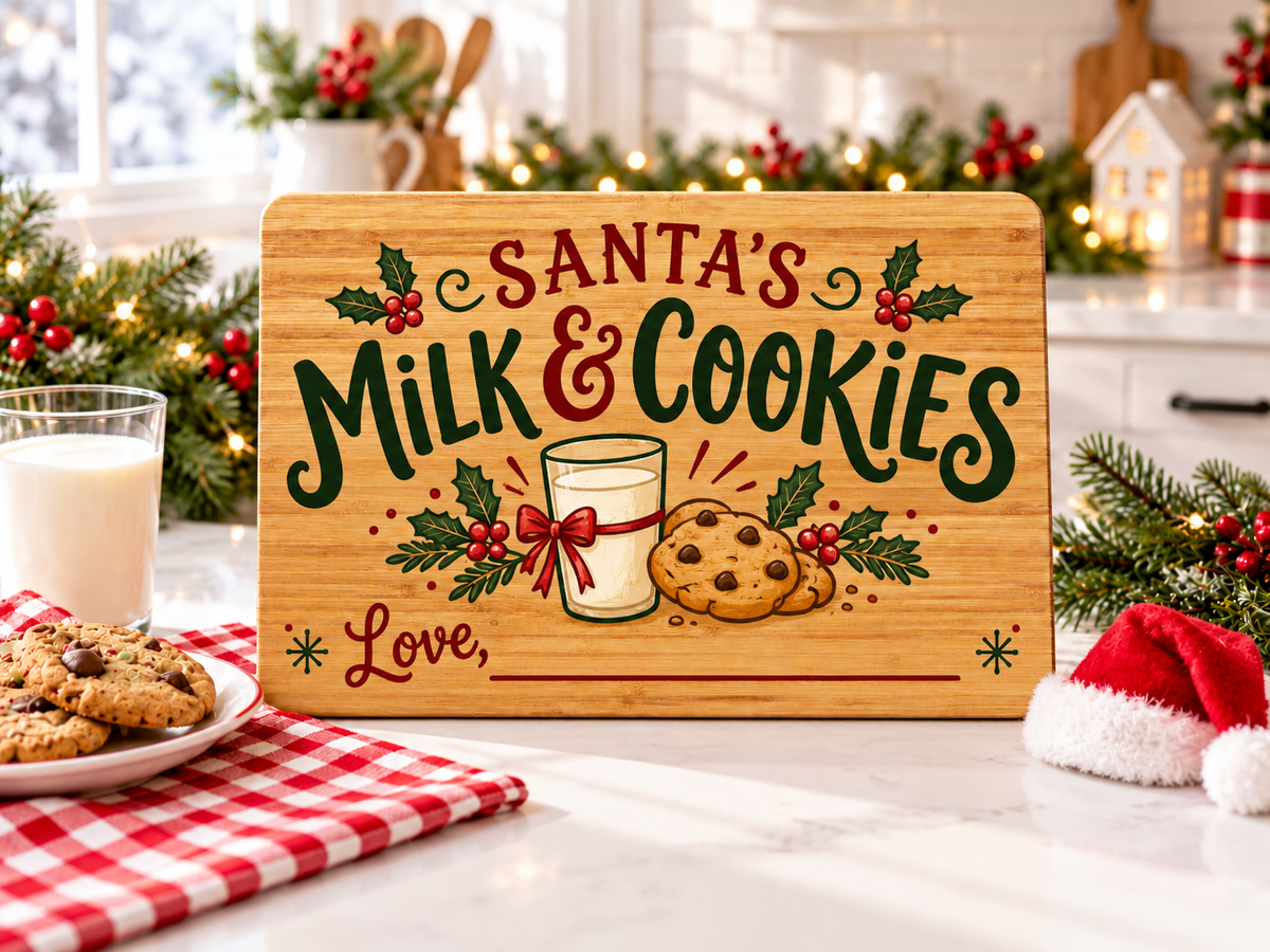 Dear Santa (Copy)