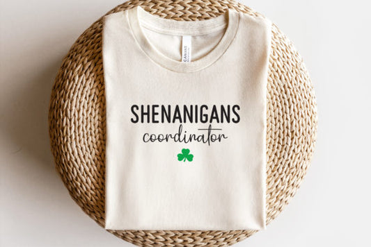 Shenanigans Coordinator