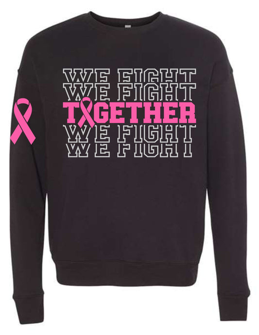 Together We Fight