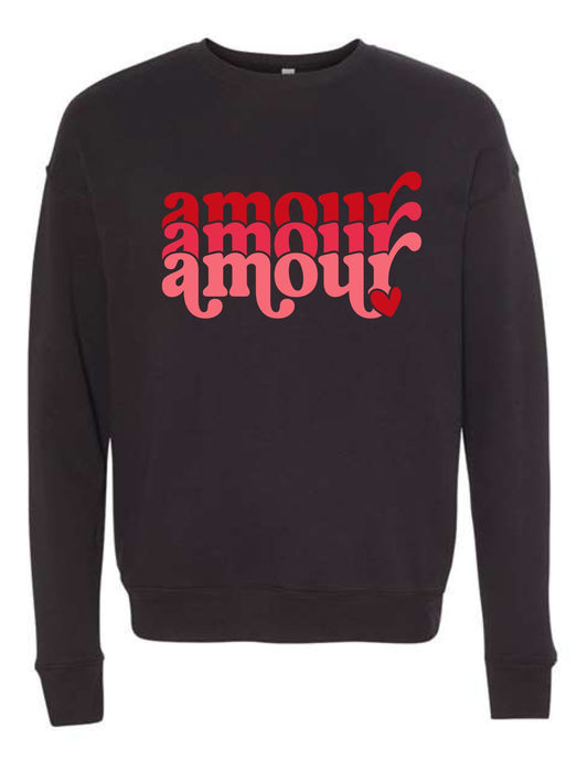 Amour Amour Amour
