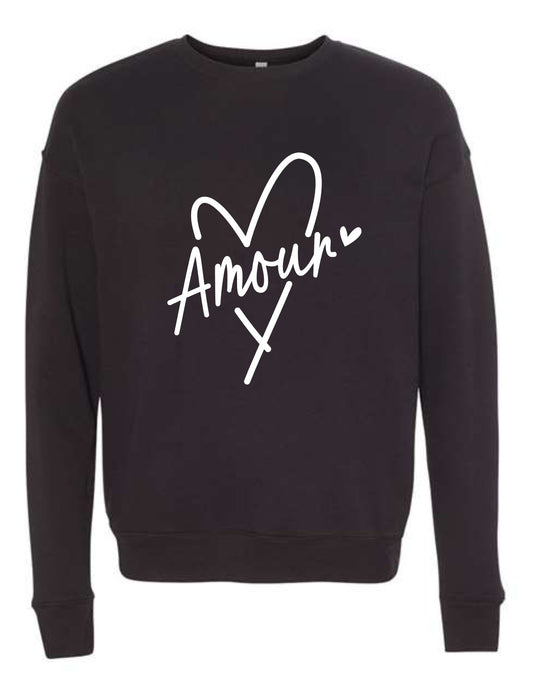 Amour lg heart