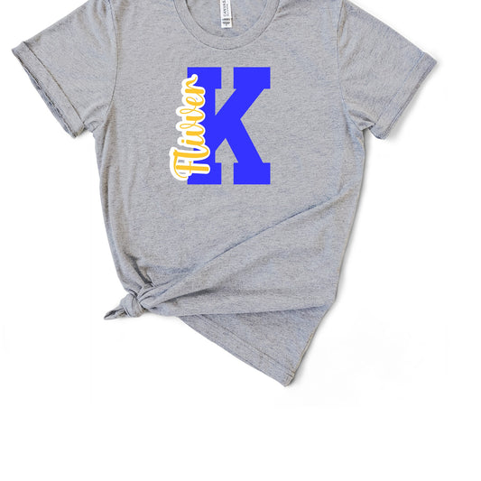 Kingsford Logo Top