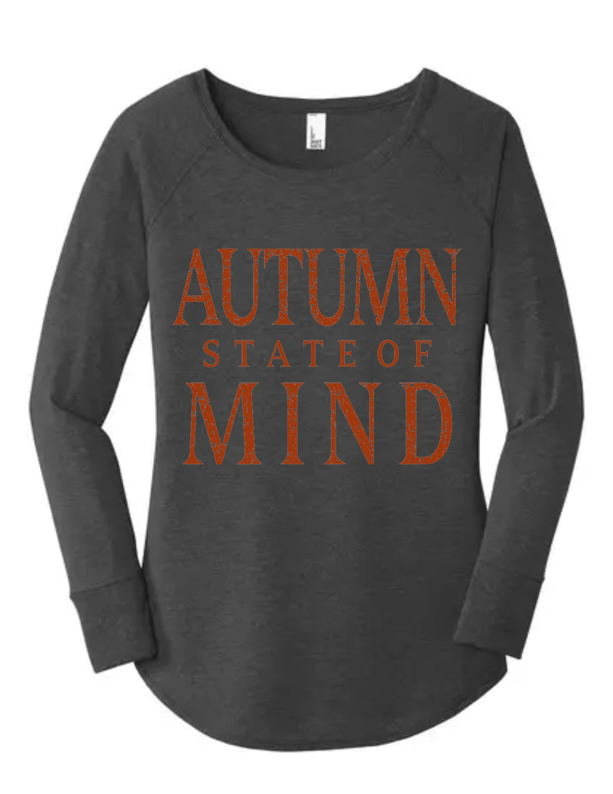 Autumn State of Mind