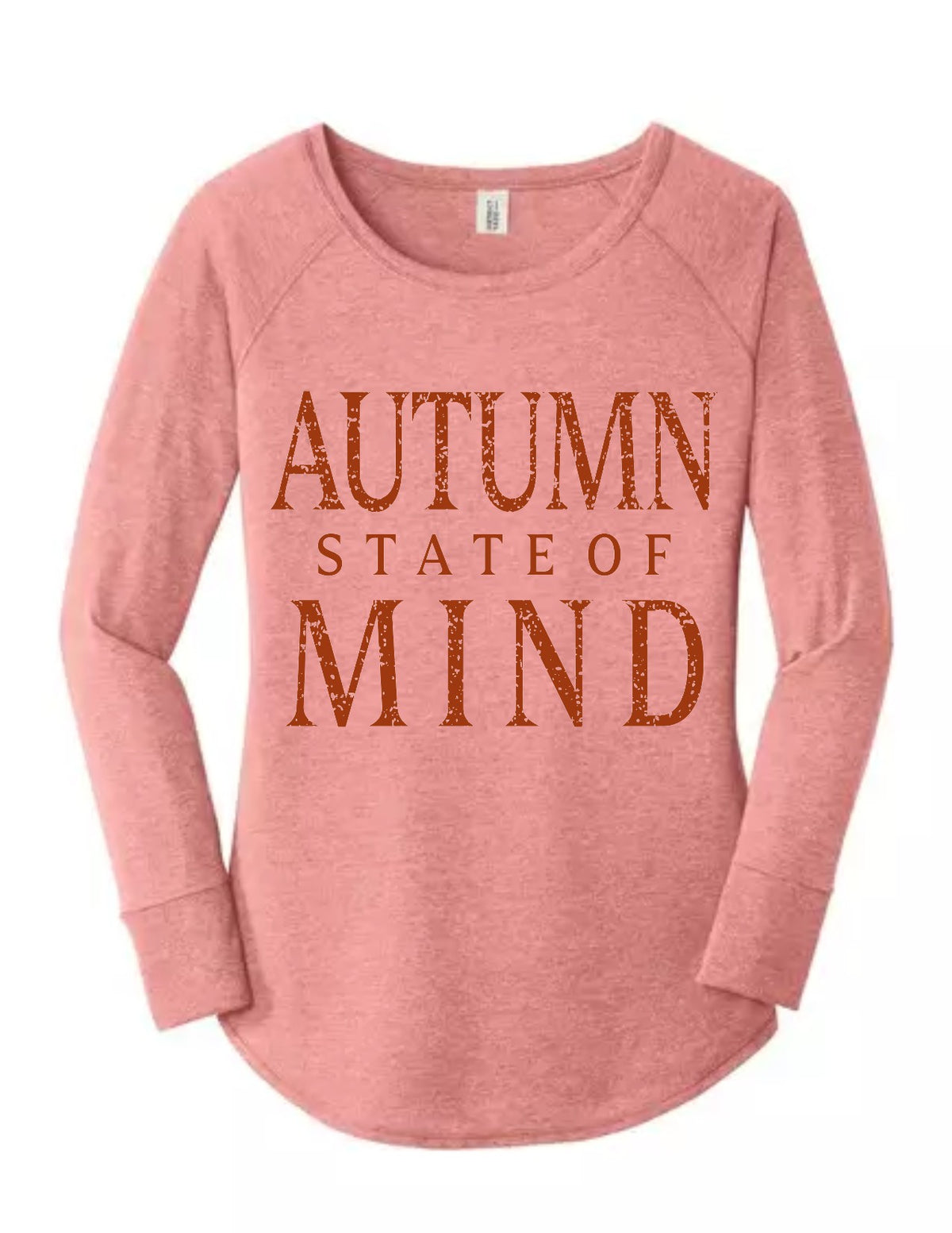 Autumn State of Mind
