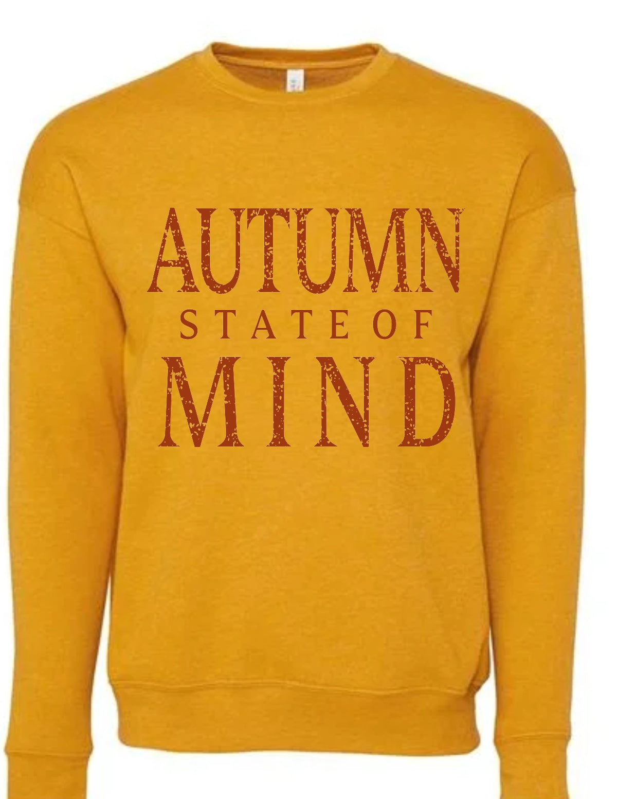 Autumn State of Mind