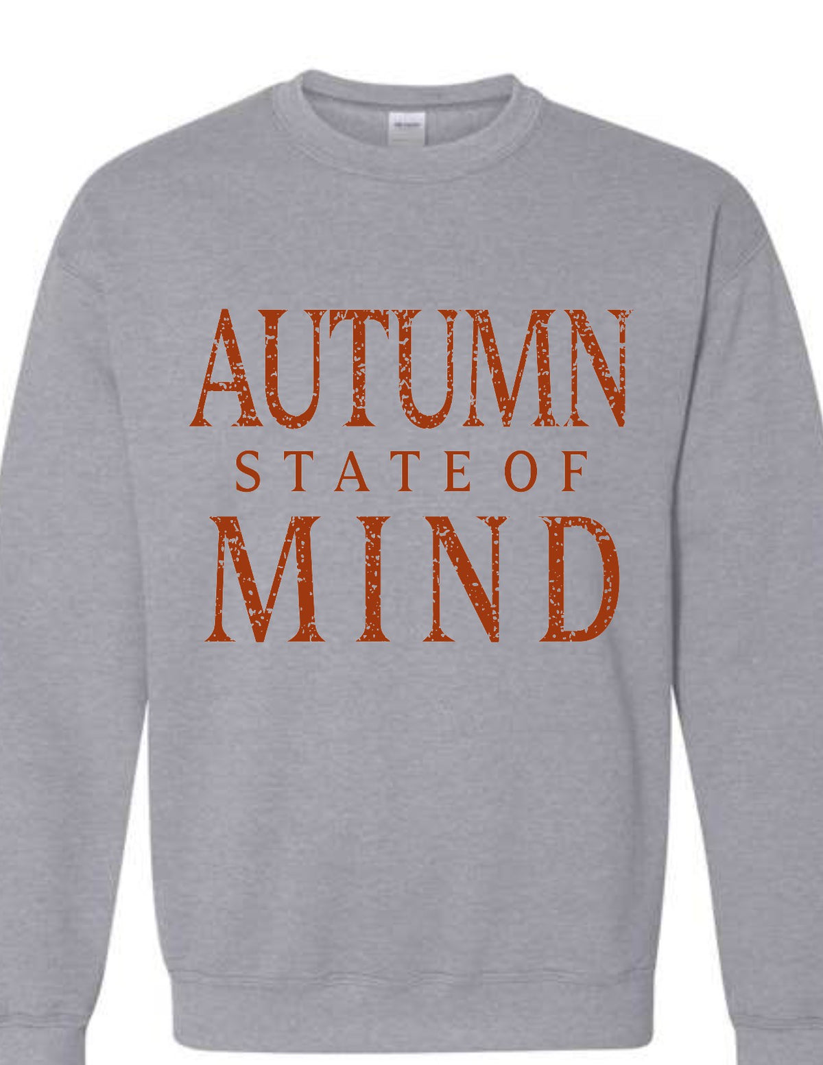 Autumn State of Mind