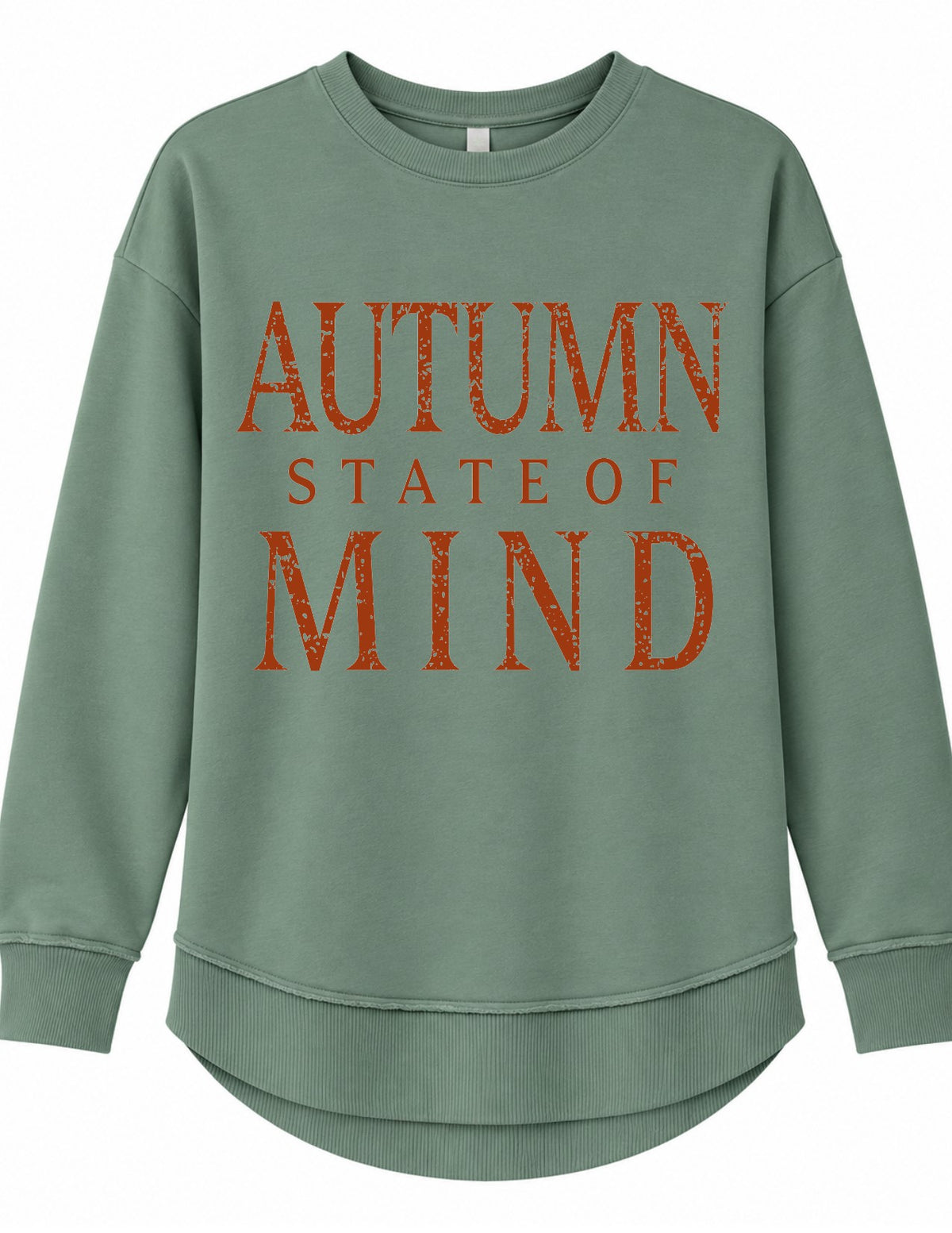 Autumn State of Mind